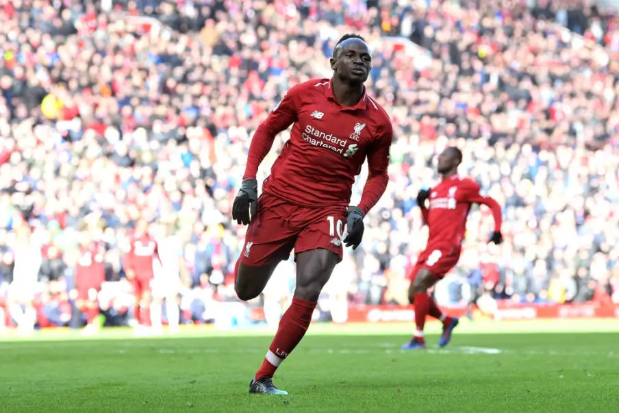 How much do you know about Liverpool’s Sadio Mane?