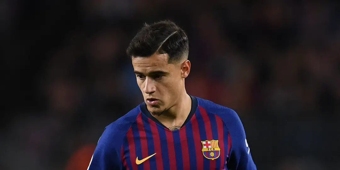 Liverpool “not interested” in Coutinho return
