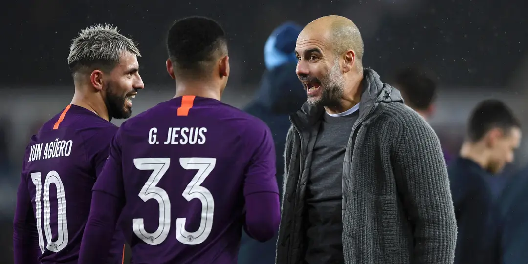 Guardiola furious at City’s rescheduled dates