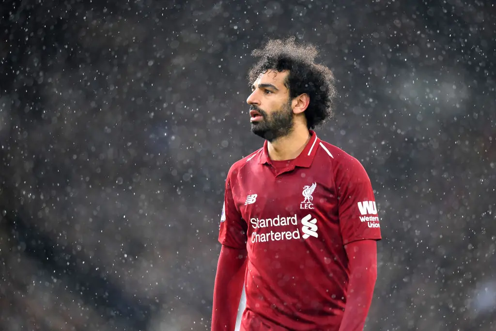 How much do you know about Mohamed Salah?