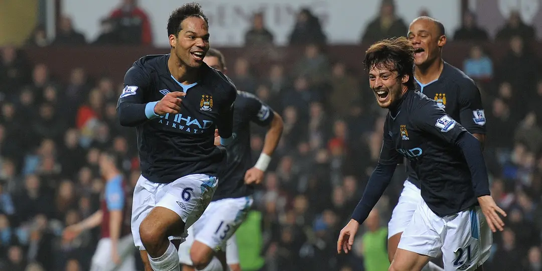Lescott believes no Liverpool player would get into City’s team
