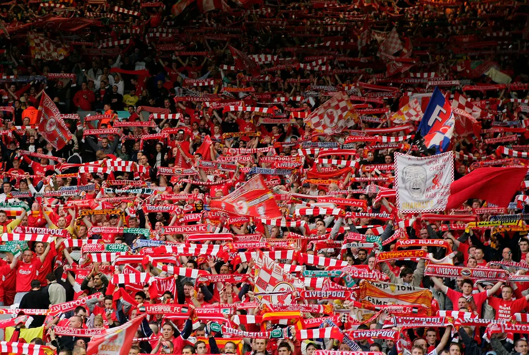 QUIZ: Liverpool in European second legs