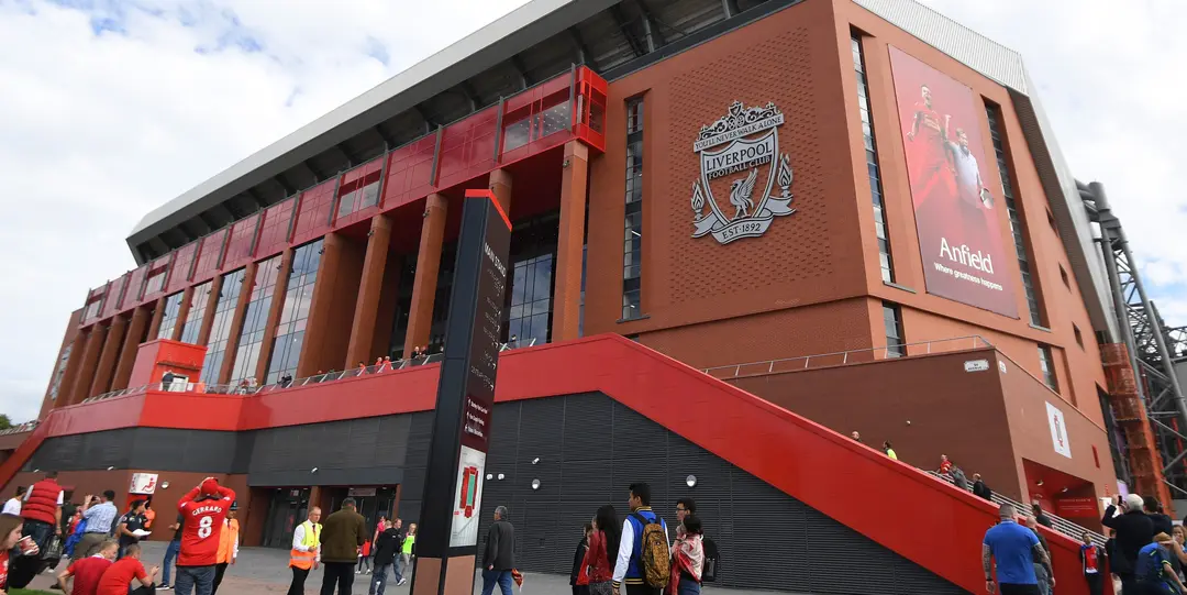 Liverpool told to pay €70million for Ferro