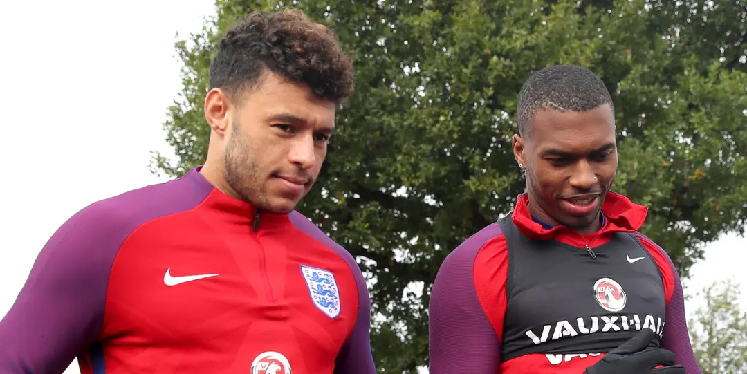 Sturridge delighted to have Oxlade-Chamberlain back fit