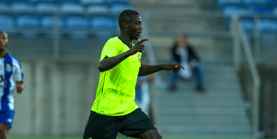 Liverpool make formal approach to sign Pepe