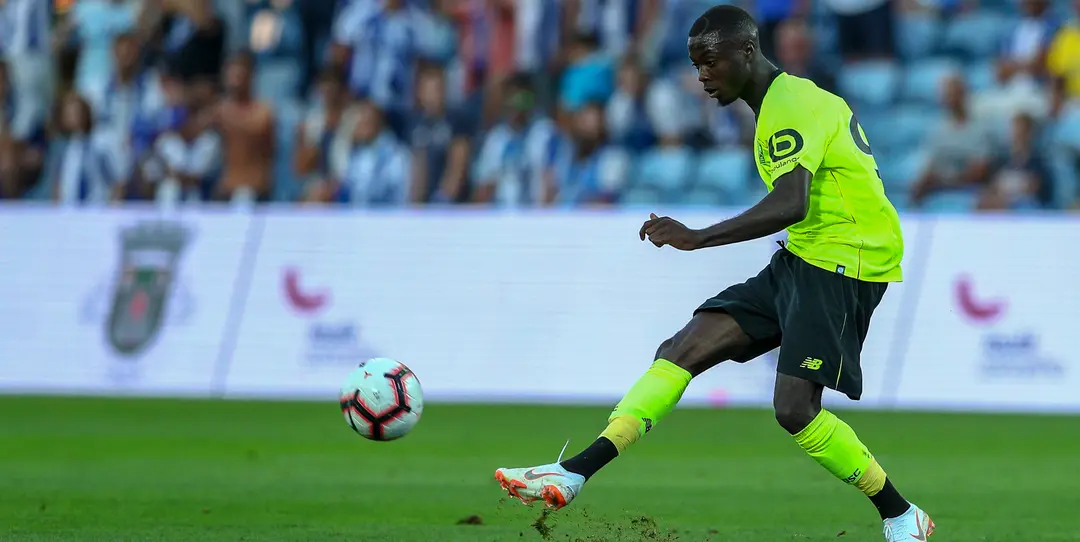 Reds target Pepe to decide on his future this week