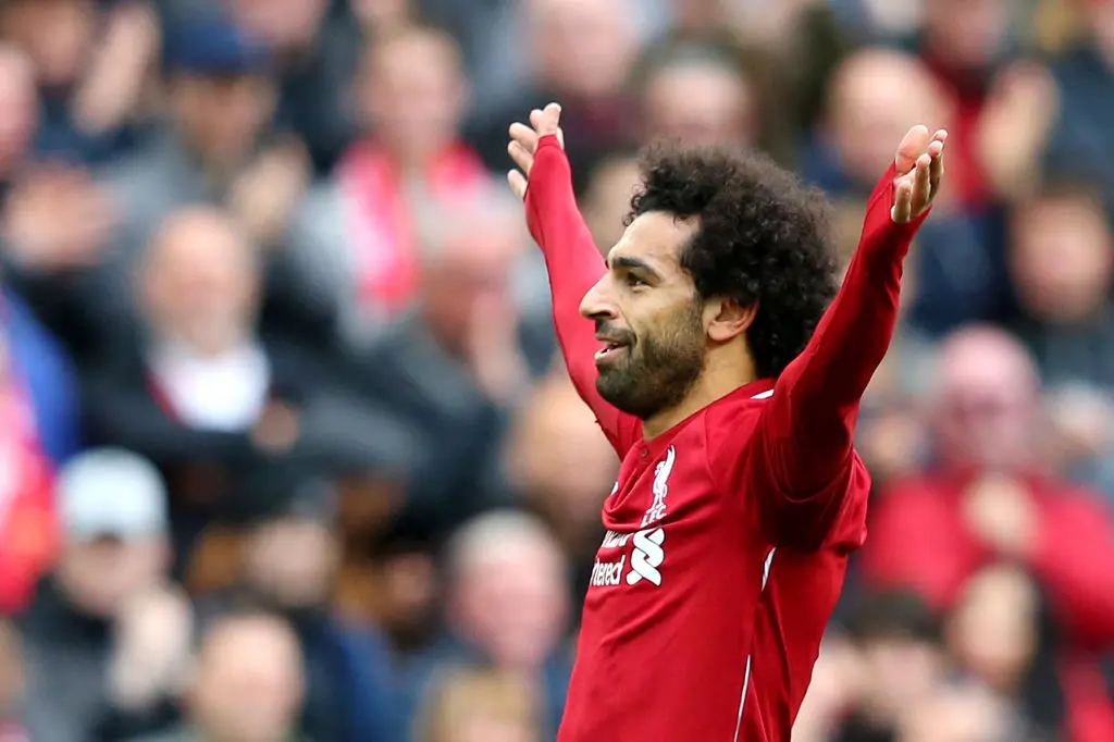 Liverpool morning news round-up – 5th April 2019