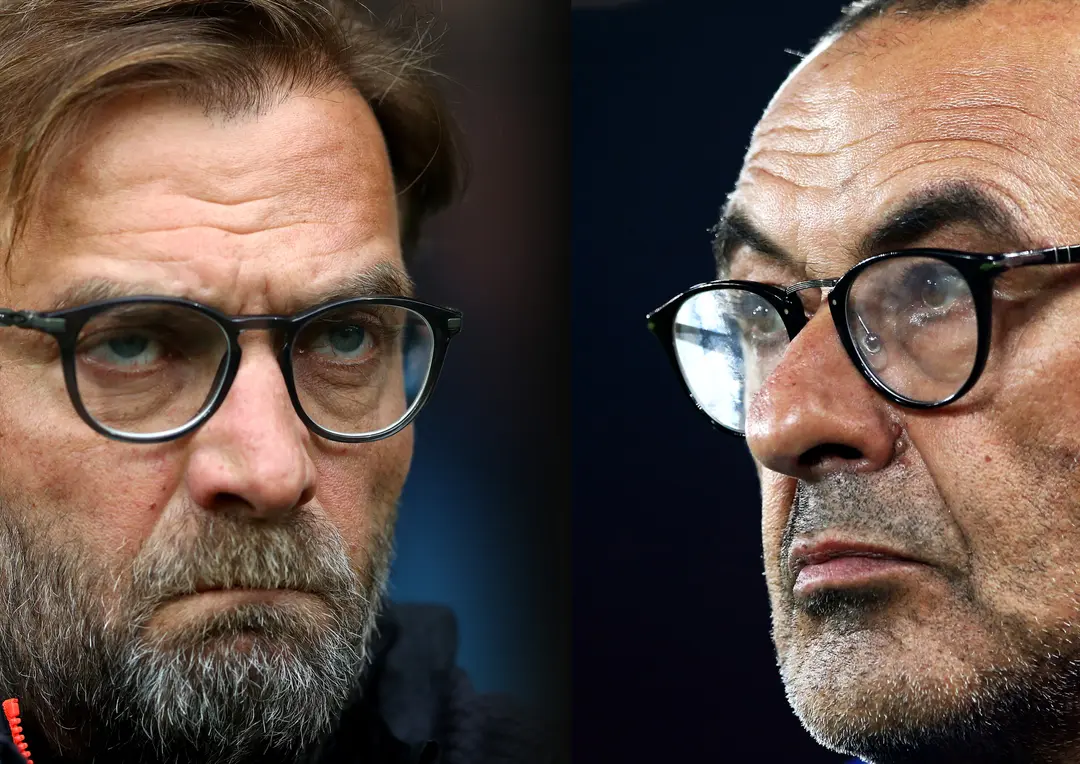 How much can you remember about Liverpool’s last ten clashes with Chelsea?