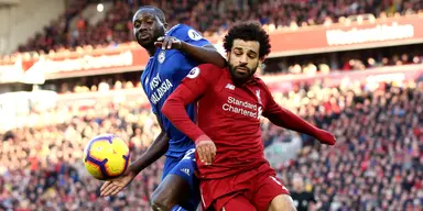 Liverpool morning news round-up – 21st April 2019