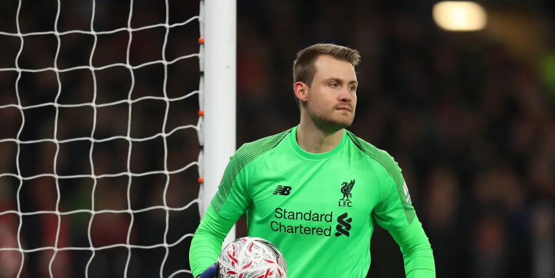 Bournemouth considering Simon Mignolet move