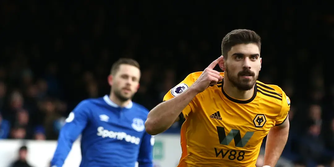 Liverpool interested in Wolves midfielder Ruben Neves