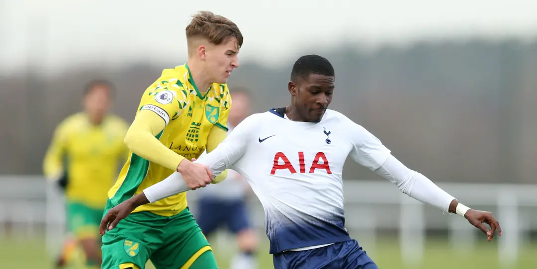 Liverpool plot move for Norwich youngster Jones