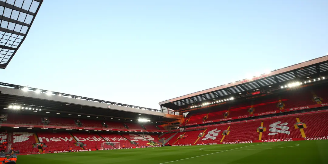 How many of these ex-Liverpool players can you recognise?
