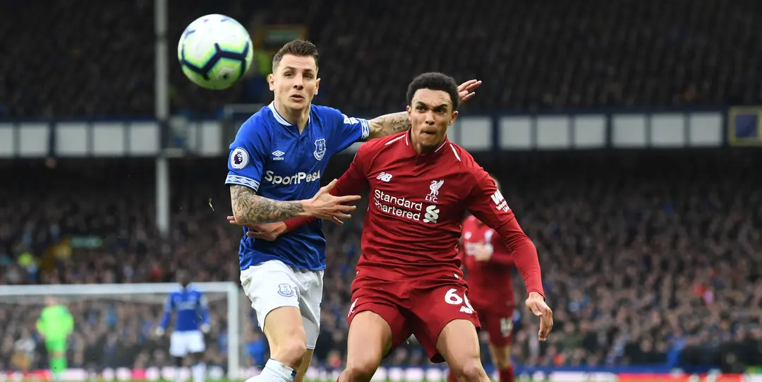 Digne reveals he rejected Liverpool twice