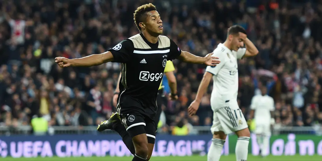 Liverpool linked with summer move for Brazilian international Neres