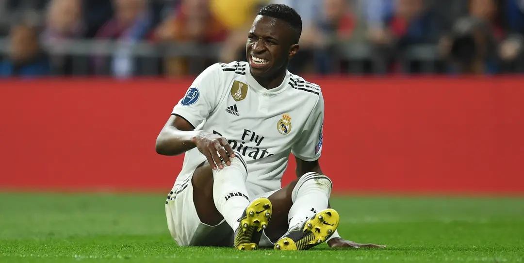 Liverpool see enquiry for Vinicius Junior rebuffed as Mane links intensify