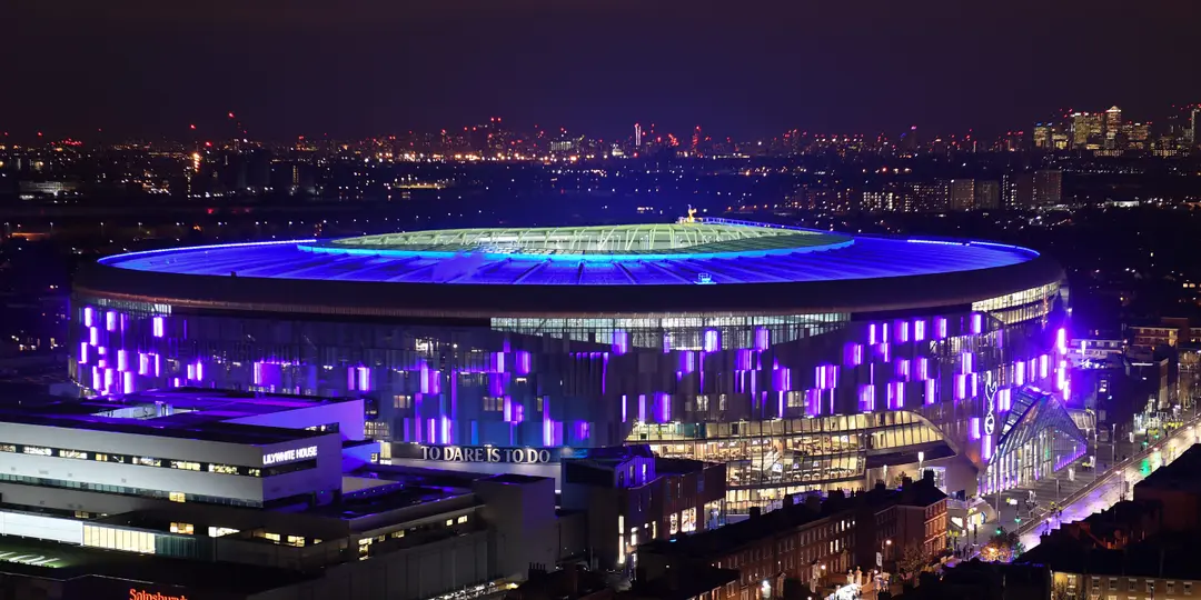 Liverpool in talks to play at Tottenham’s stadium in pre-season