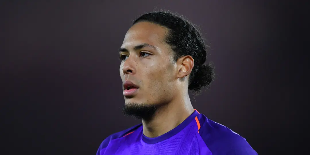 Liverpool are “ready” for Messi, claims Van Dijk