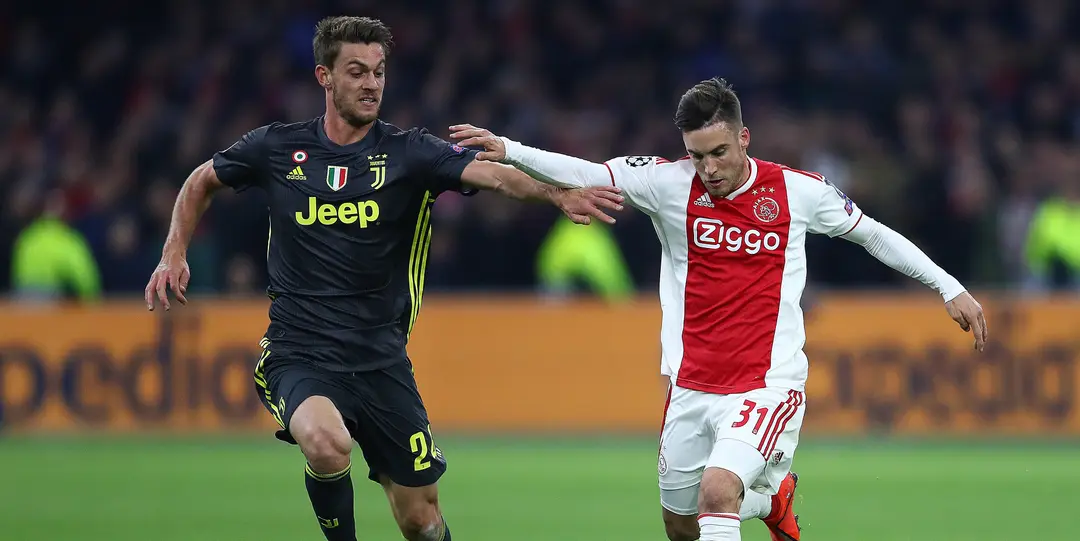 Liverpool target Nicolas Tagliafico could join Inter Milan