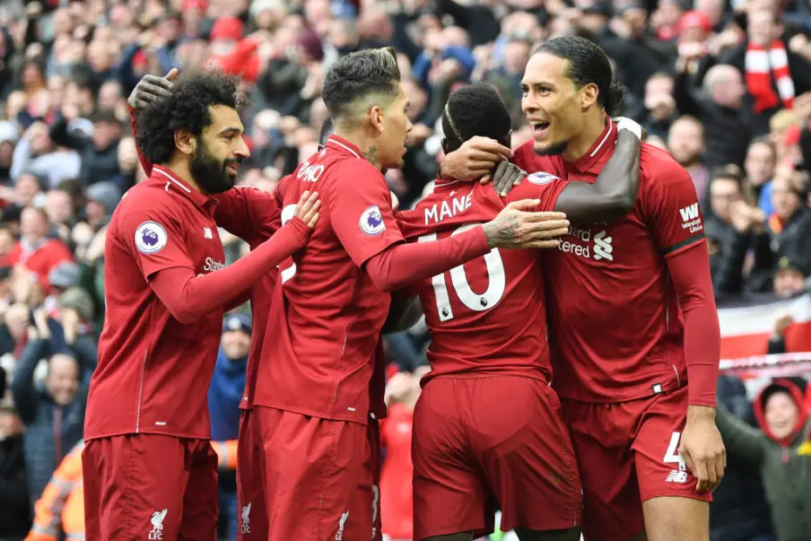 Liverpool morning news round-up – 16th April 2019