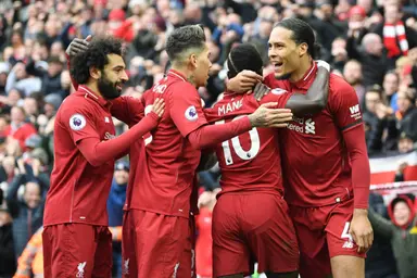 Liverpool morning news round-up – 16th April 2019
