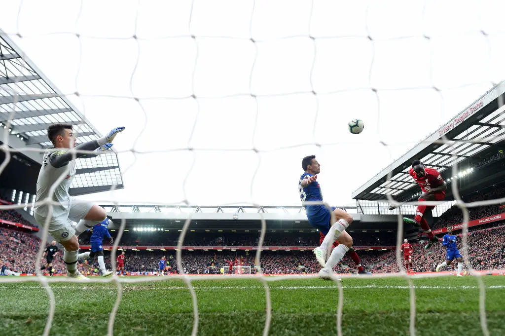 Who was Liverpool’s best player against Chelsea?