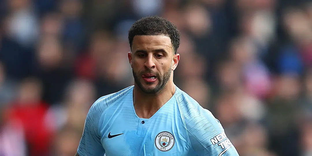 United fans want City over Liverpool, claims Walker