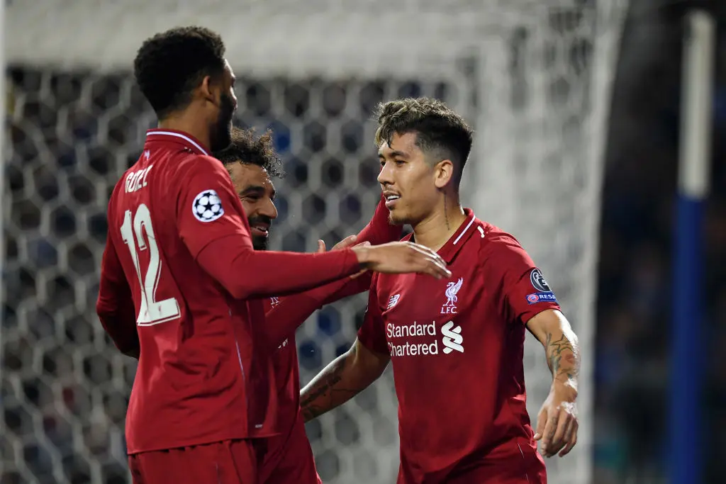 Klopp calms supporters fears over rumoured ‘injured’ star