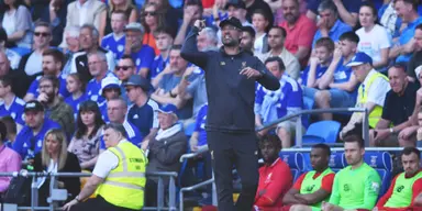Liverpool morning news round-up – 22nd April 2019