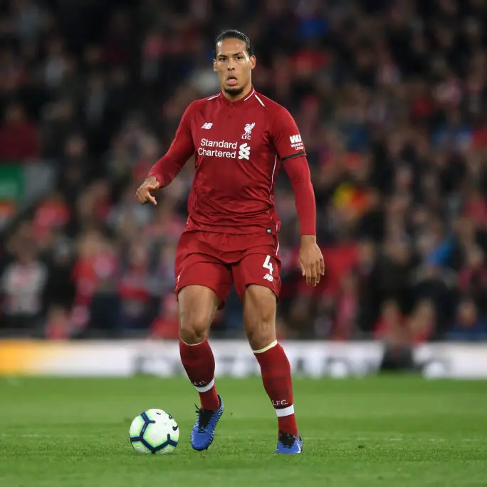 Ashley Barnes backs Virgil van Dijk for POTY award