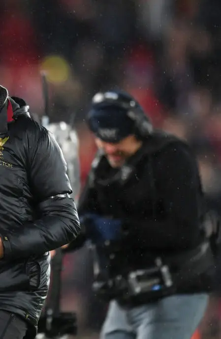 Barcelona hit back at Klopp’s Nou Camp comments