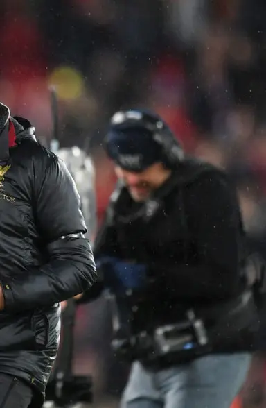 Barcelona hit back at Klopp’s Nou Camp comments