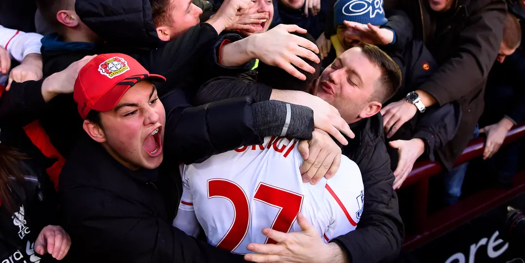 Quiz: How well do you remember Divock Origi’s Liverpool career?