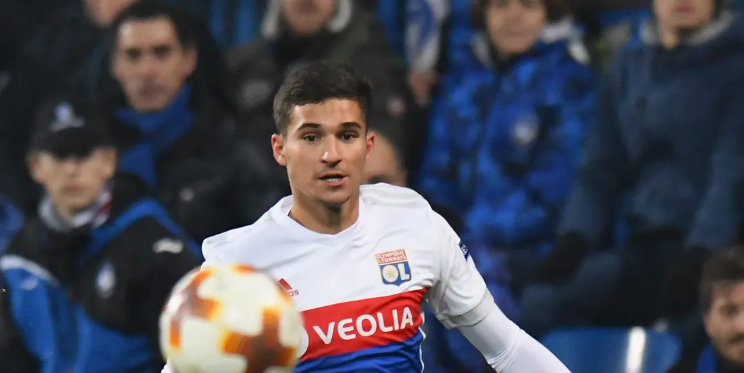 Factfile: Who is Liverpool target Houssem Aouar?