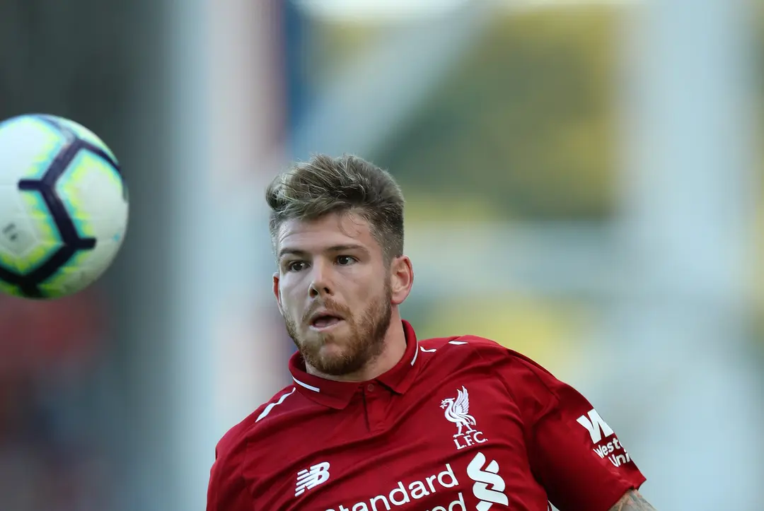 Moreno’s agent confirms Benfica interest