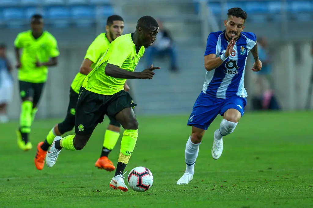 Arsenal priced out of move for Liverpool target Pepe