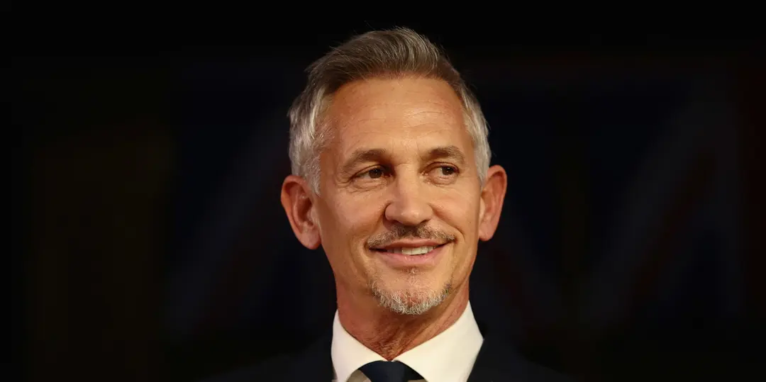 Gary Lineker names Liverpool as Champions League favourites