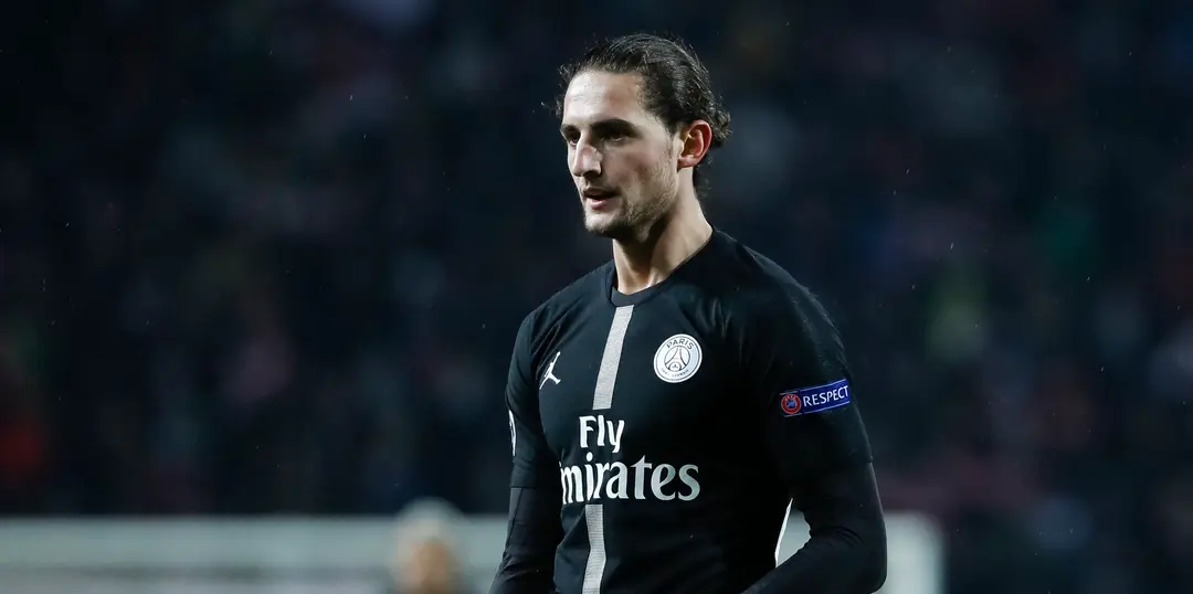 Juventus make contract offer to Liverpool target Rabiot