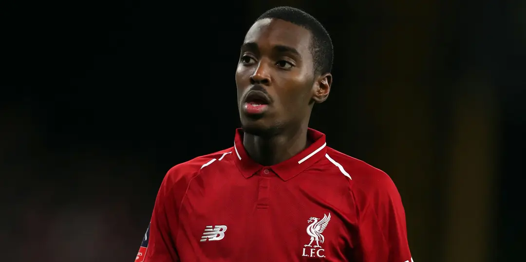 Wolves leading the race for Rafael Camacho