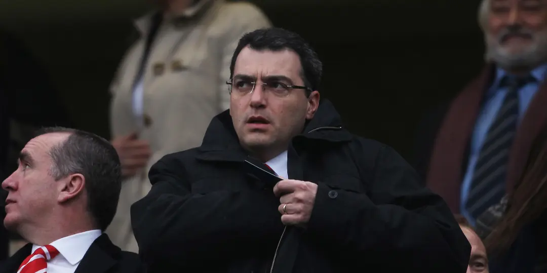 Damien Comolli reveals Jordan Henderson signing cost him his Liverpool job