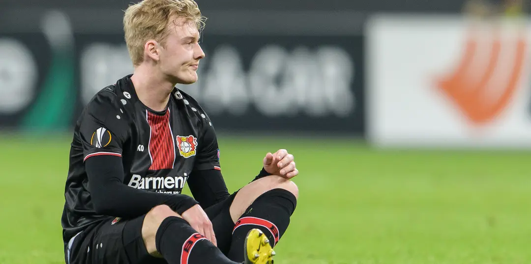 Brandt set to snub Liverpool interest for Germany stay