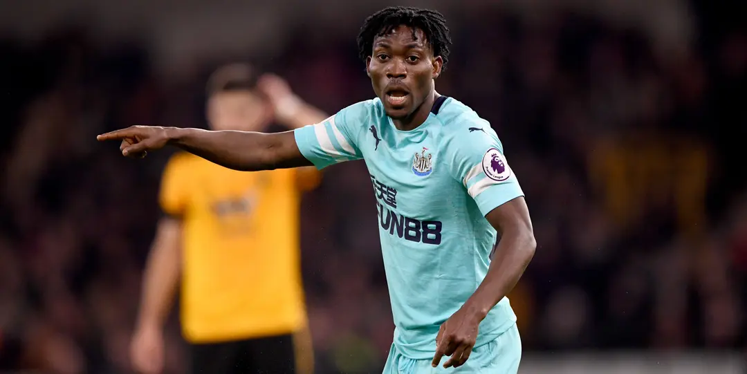 Atsu warns Liverpool that Newcastle won’t roll over