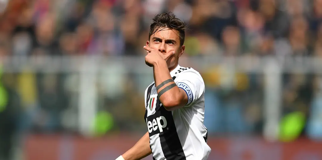 Bayern lodge offer for Liverpool target Paulo Dybala
