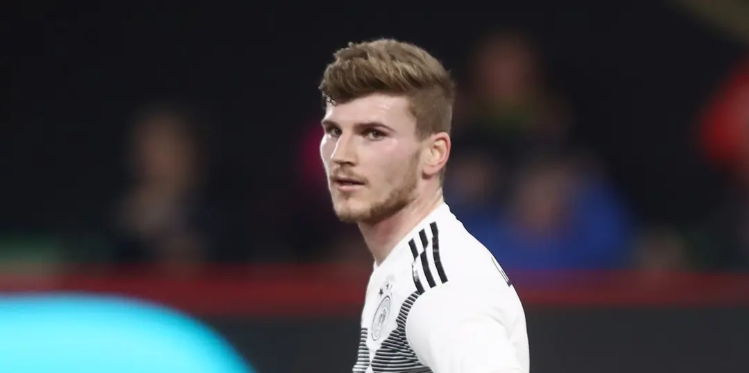 Liverpool’s interest in Werner “has increased”