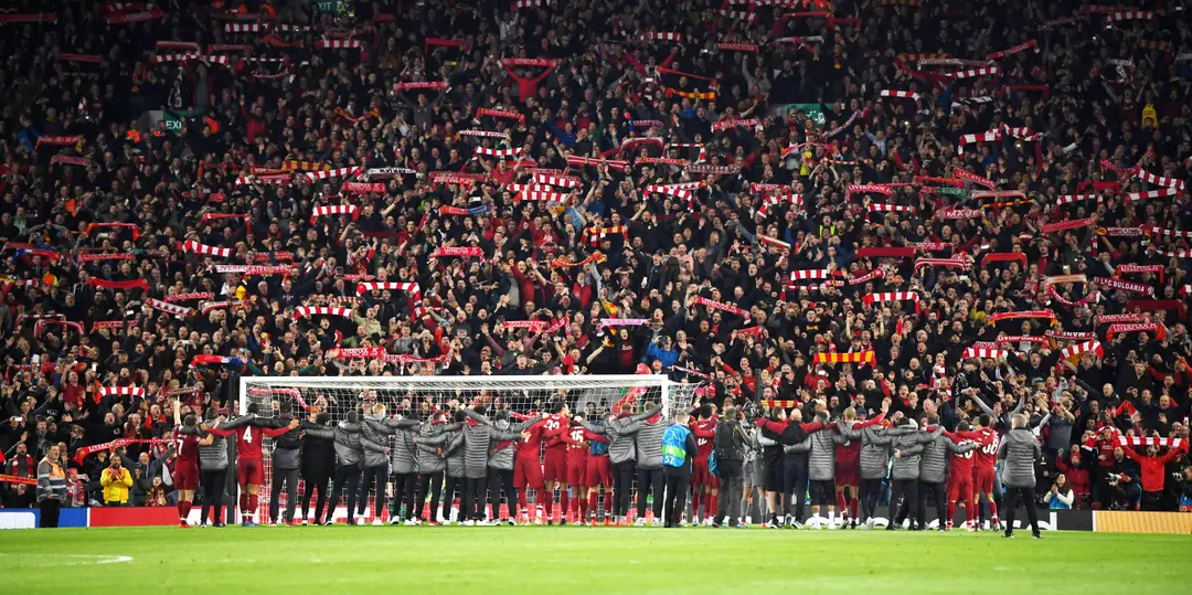 Liverpool morning news round-up – 30th May 2019