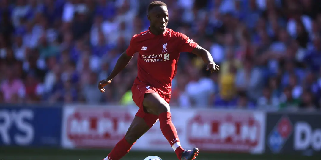Jurgen Klopp gives update on Naby Keita ahead of Champions League final