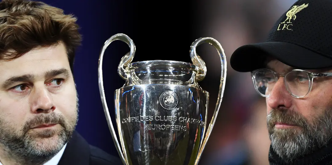 Liverpool’s 23-man Champions League final squad announced
