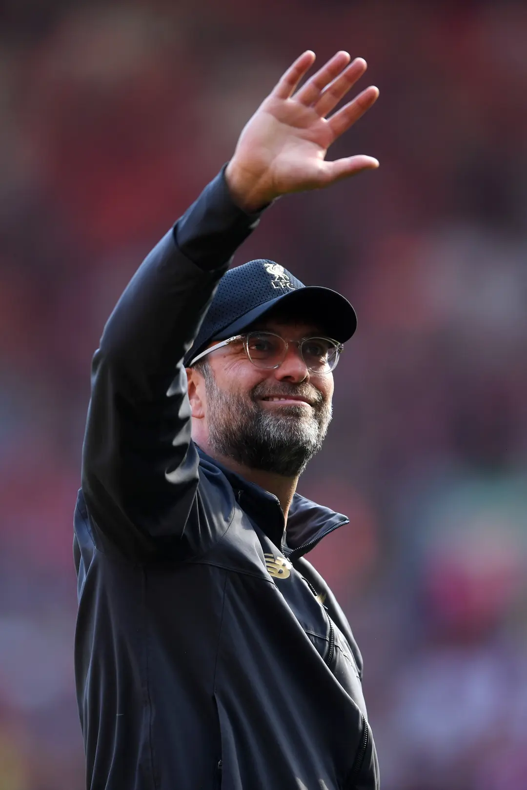 Klopp turns down interest from Juventus