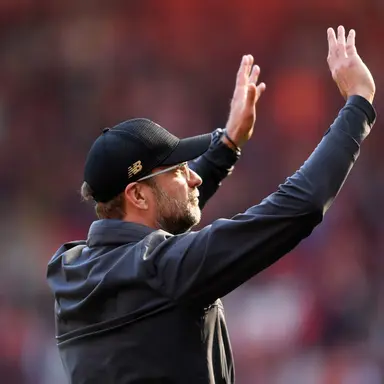 Florentino Perez teases possible Jurgen Klopp approach