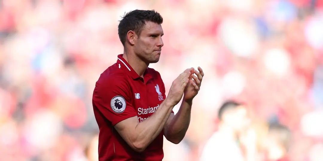 Leeds United end interest in James Milner